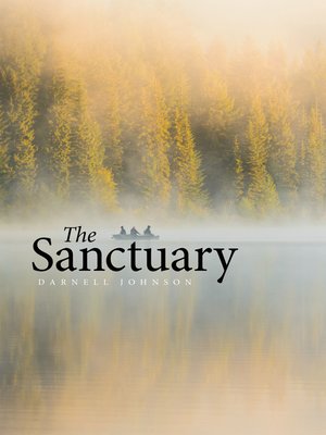 cover image of The Sanctuary